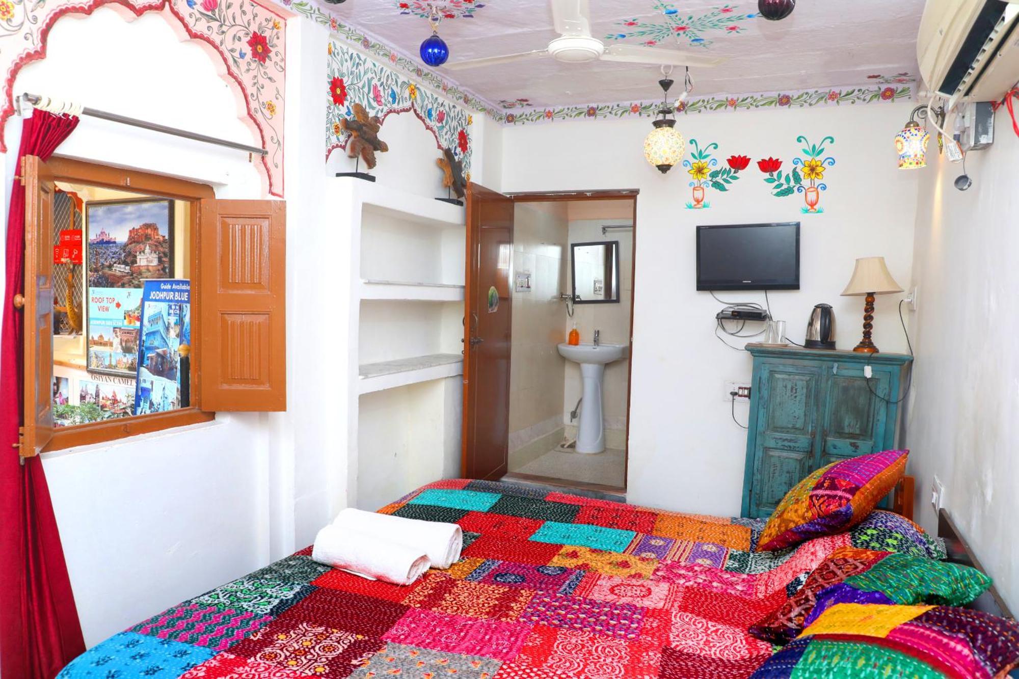 Jodhpur Heritage Haveli गेस्ट हाउस 3*